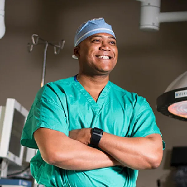Emory Goizueta Business School article about Dr. Cooper